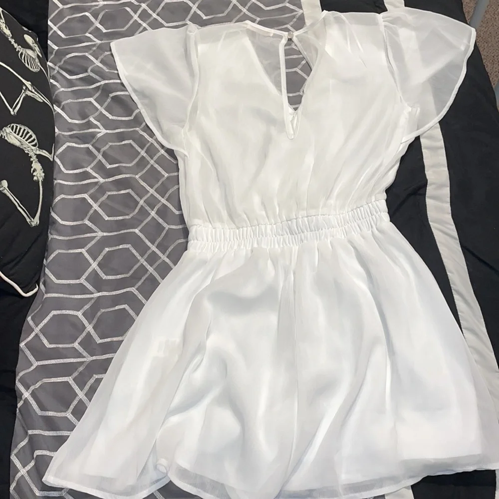Miami ROMPER - Picture 2 of 3